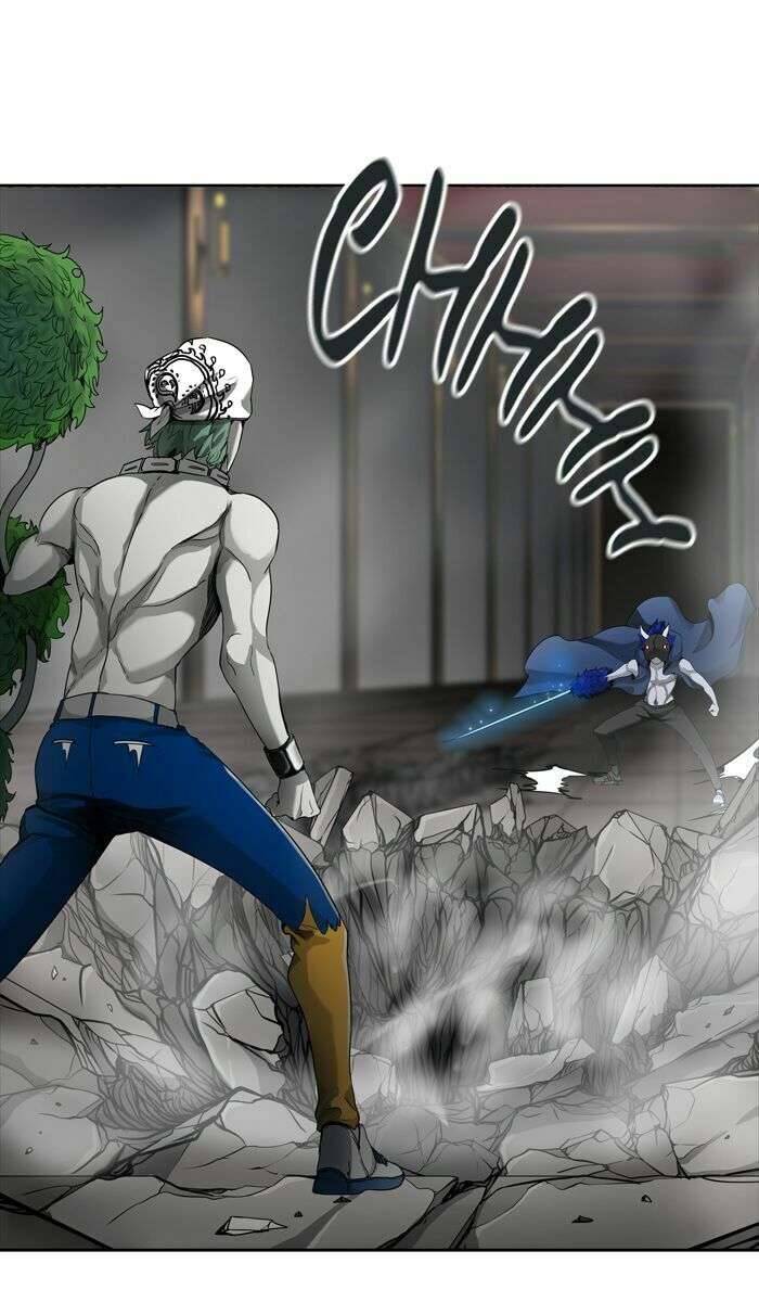 Tòa Tháp Bí Ẩn 2: Chapter 434