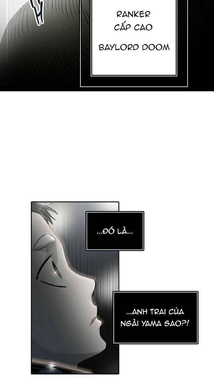 Tòa Tháp Bí Ẩn 2: Chapter 434
