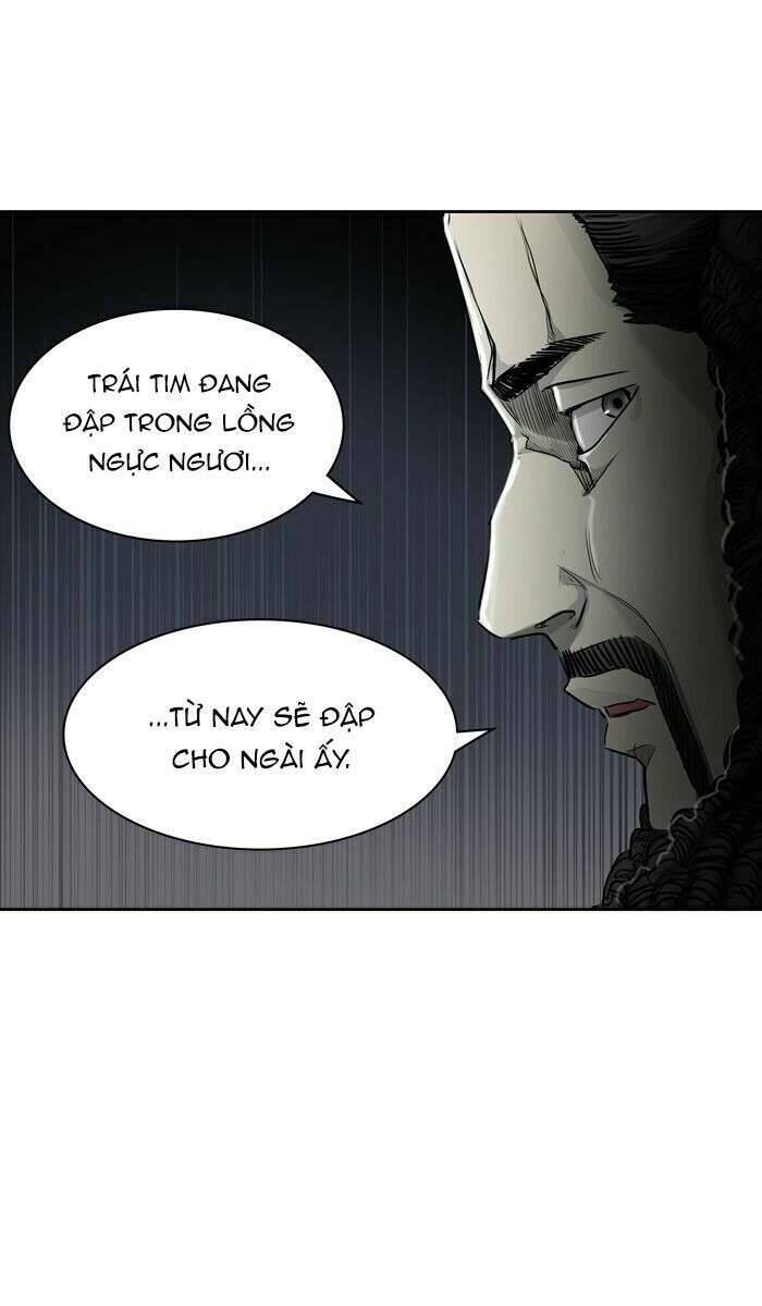 Tòa Tháp Bí Ẩn 2: Chapter 434