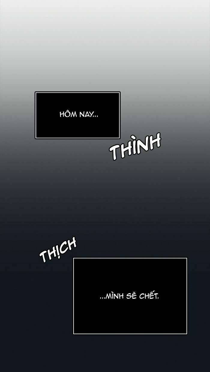 Tòa Tháp Bí Ẩn 2: Chapter 434