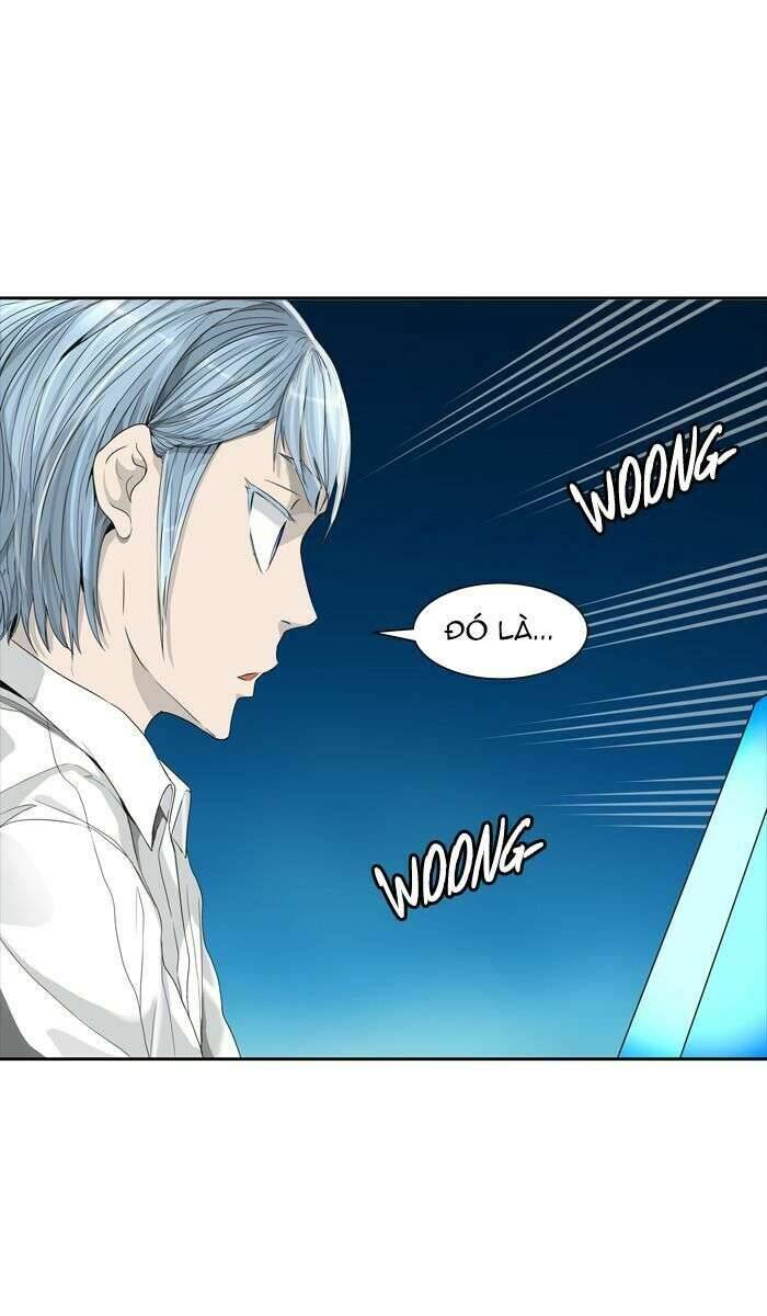 Tòa Tháp Bí Ẩn 2: Chapter 434