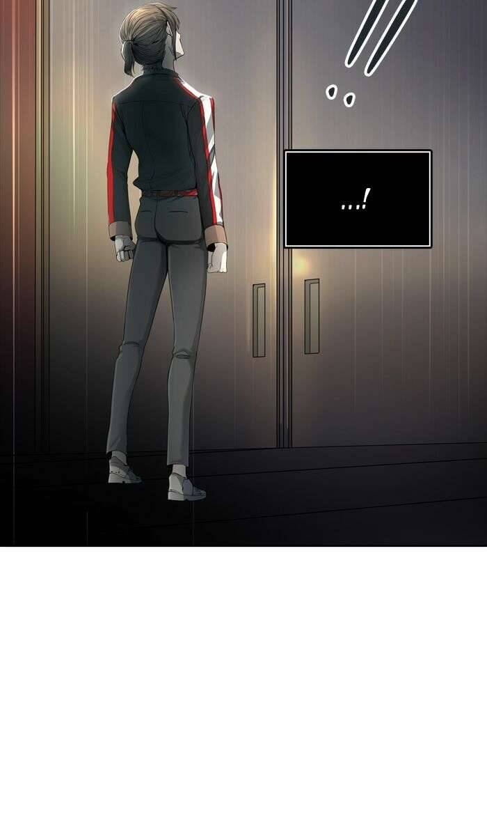 Tòa Tháp Bí Ẩn 2: Chapter 434