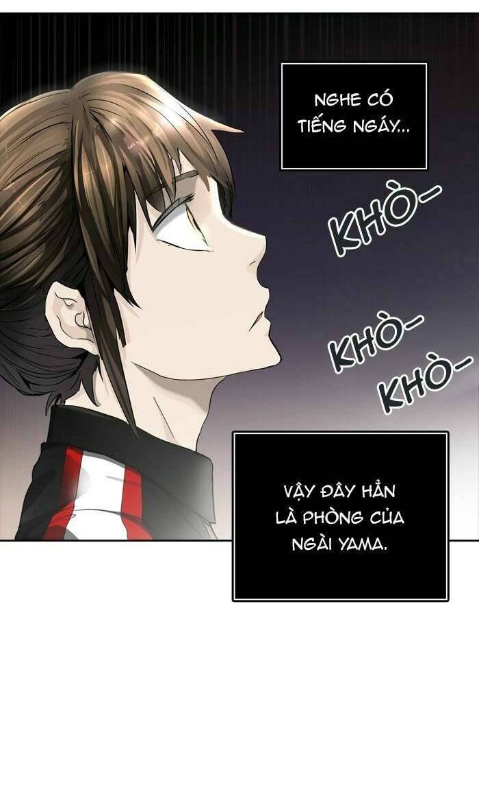 Tòa Tháp Bí Ẩn 2: Chapter 434