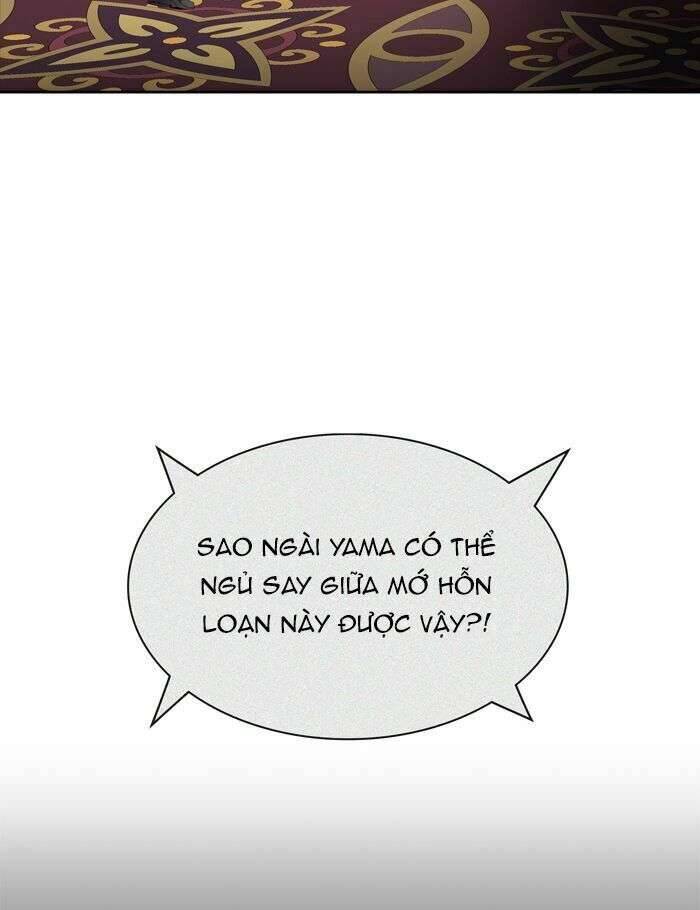 Tòa Tháp Bí Ẩn 2: Chapter 434