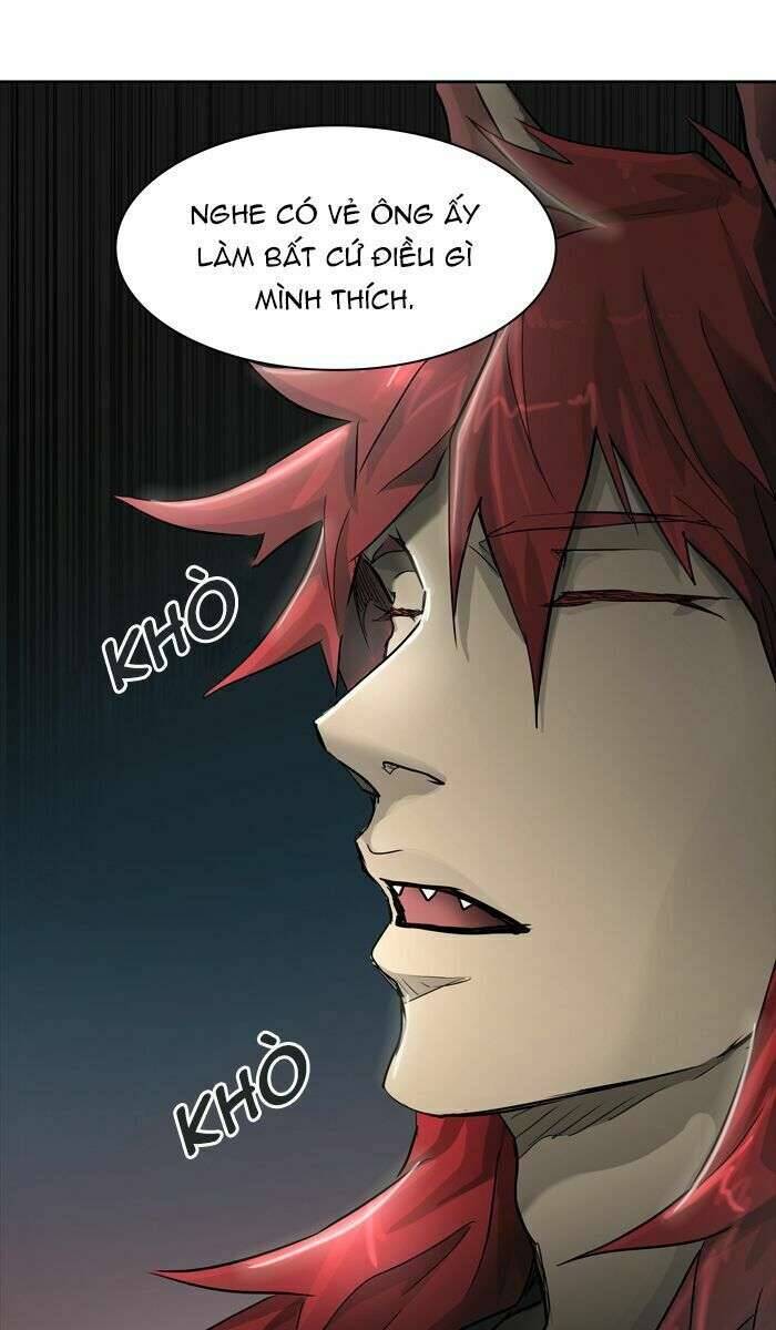 Tòa Tháp Bí Ẩn 2: Chapter 434