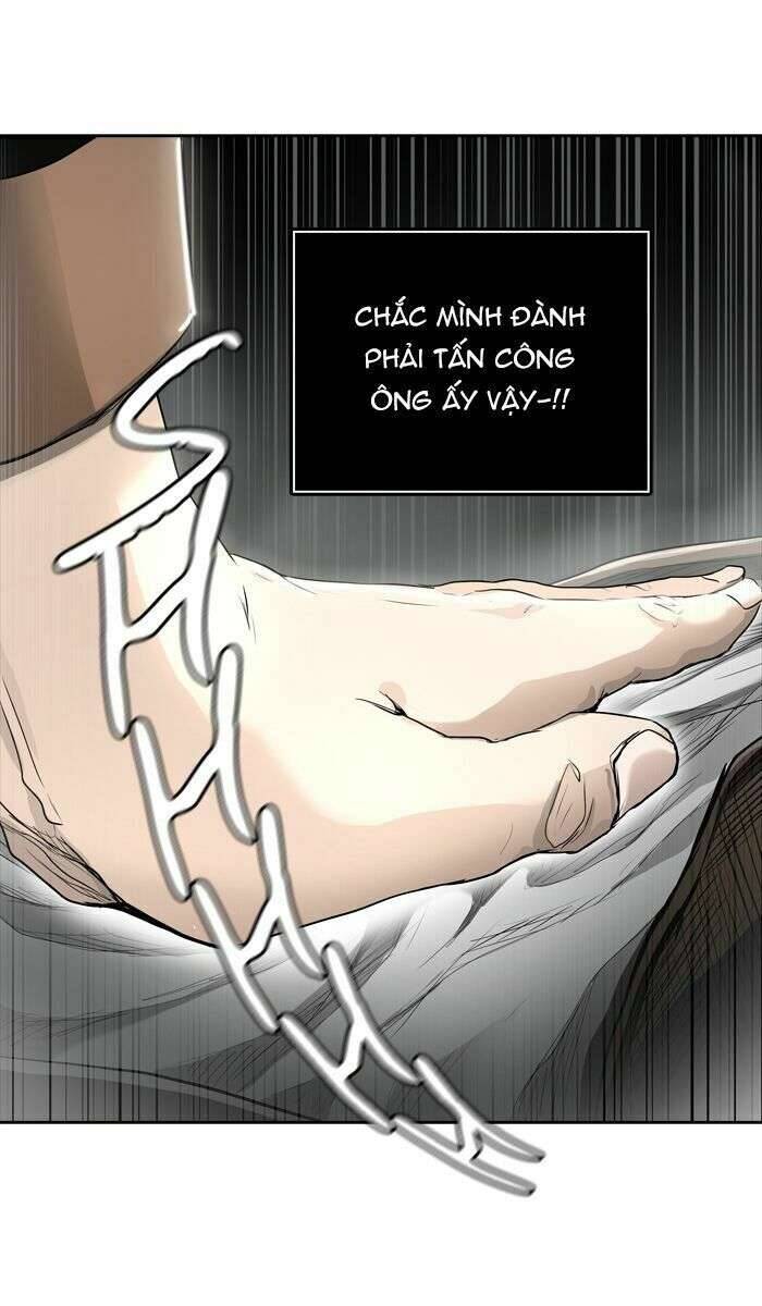 Tòa Tháp Bí Ẩn 2: Chapter 434