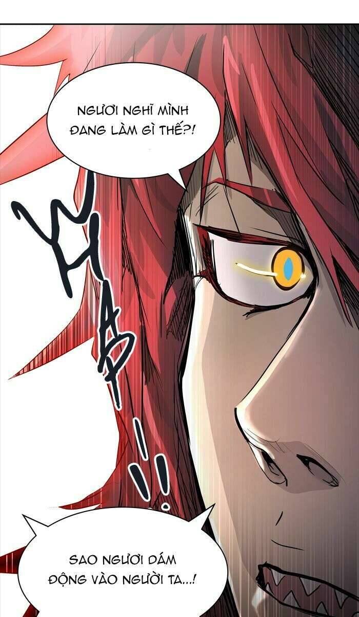 Tòa Tháp Bí Ẩn 2: Chapter 434