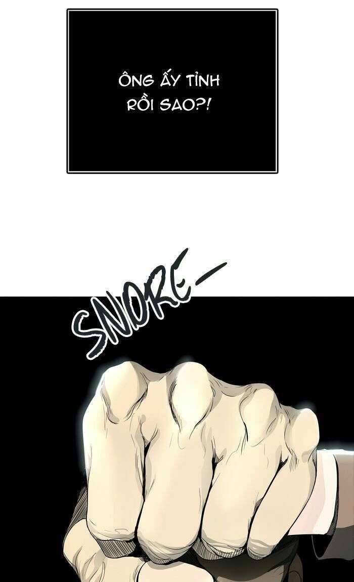 Tòa Tháp Bí Ẩn 2: Chapter 434