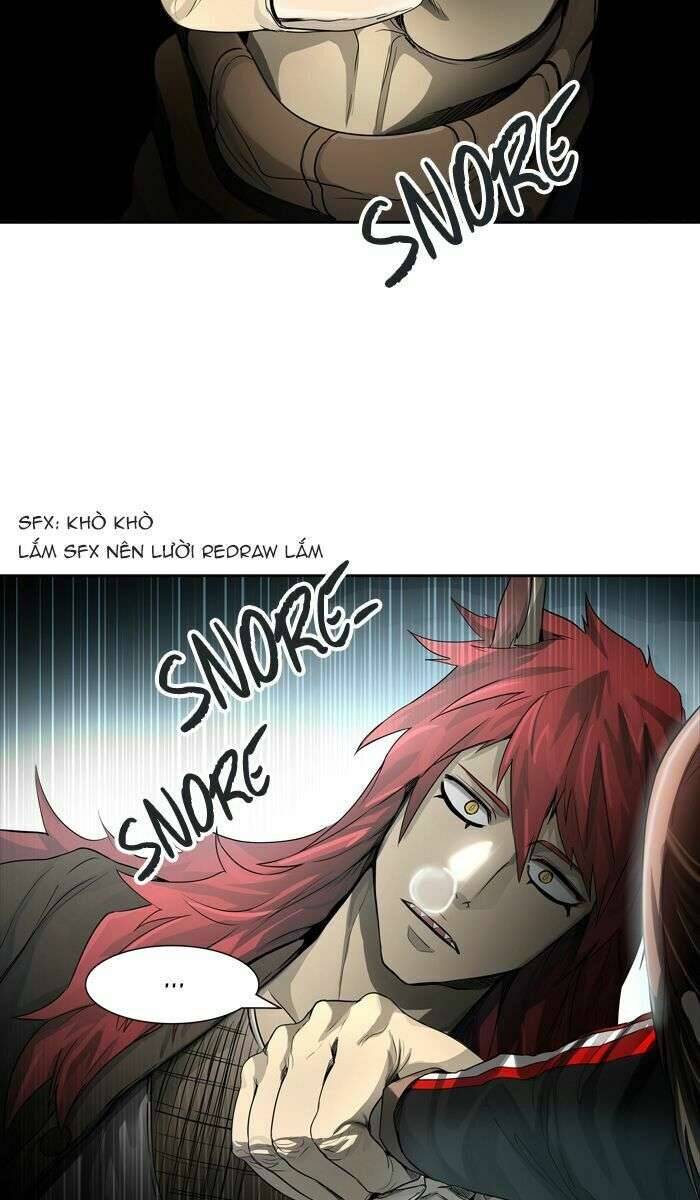 Tòa Tháp Bí Ẩn 2: Chapter 434