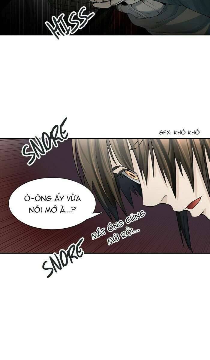 Tòa Tháp Bí Ẩn 2: Chapter 434