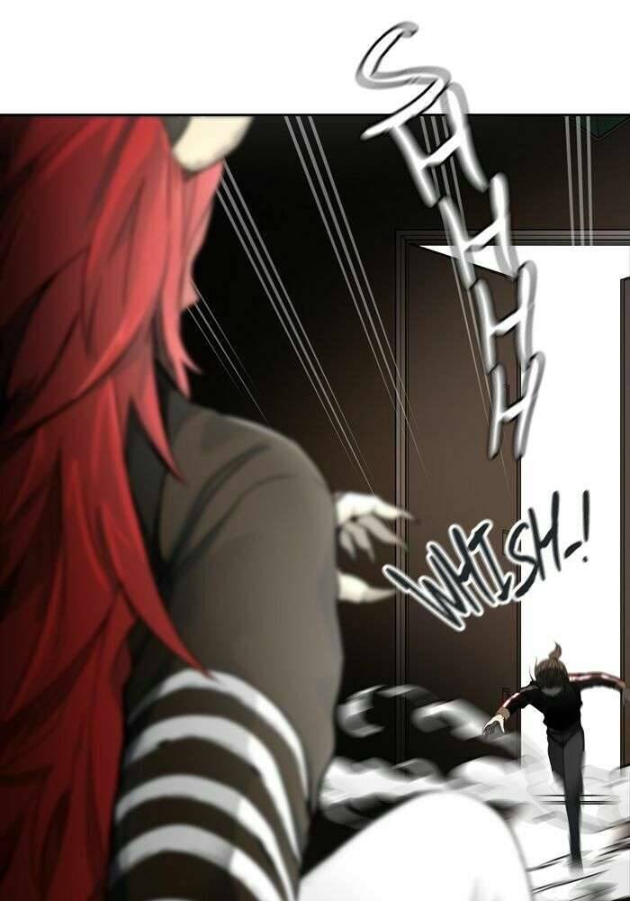 Tòa Tháp Bí Ẩn 2: Chapter 434