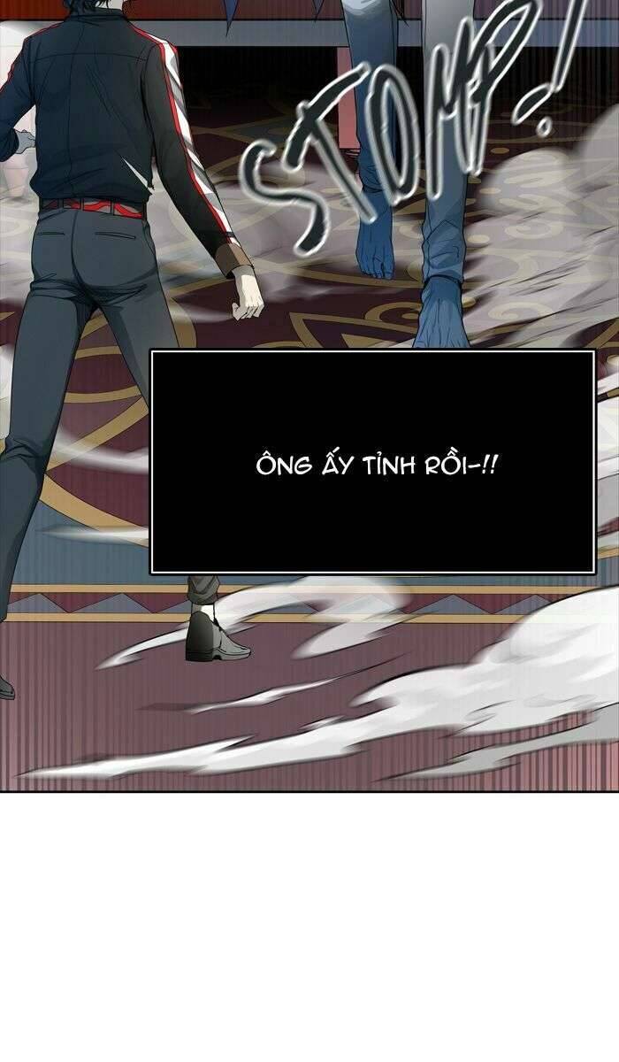 Tòa Tháp Bí Ẩn 2: Chapter 434