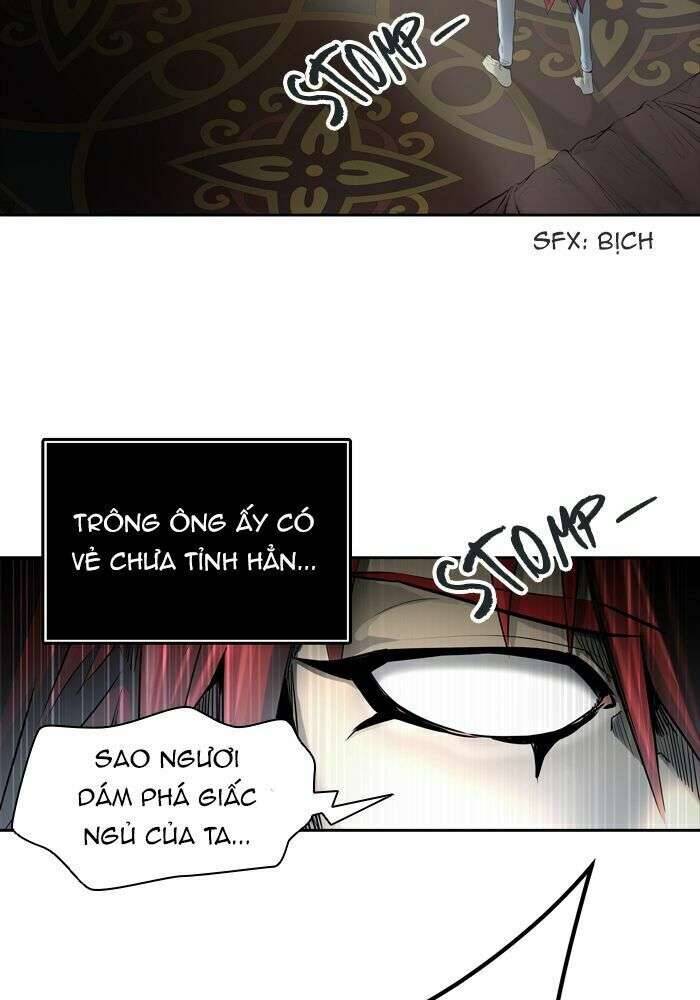 Tòa Tháp Bí Ẩn 2: Chapter 434