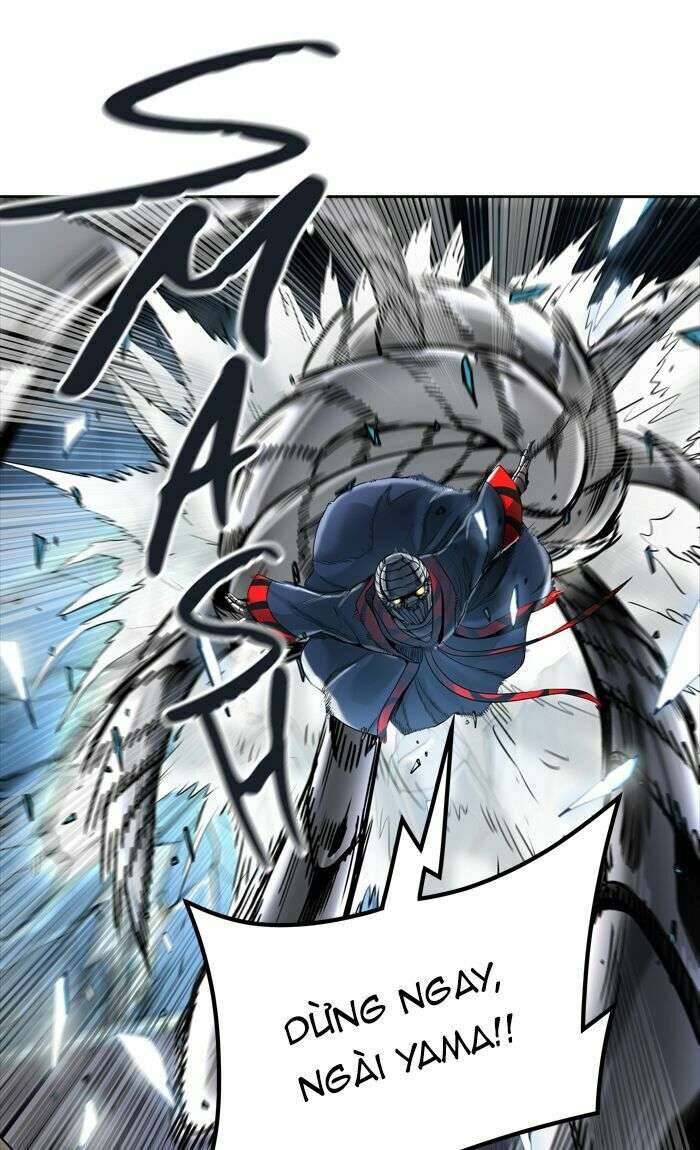 Tòa Tháp Bí Ẩn 2: Chapter 434