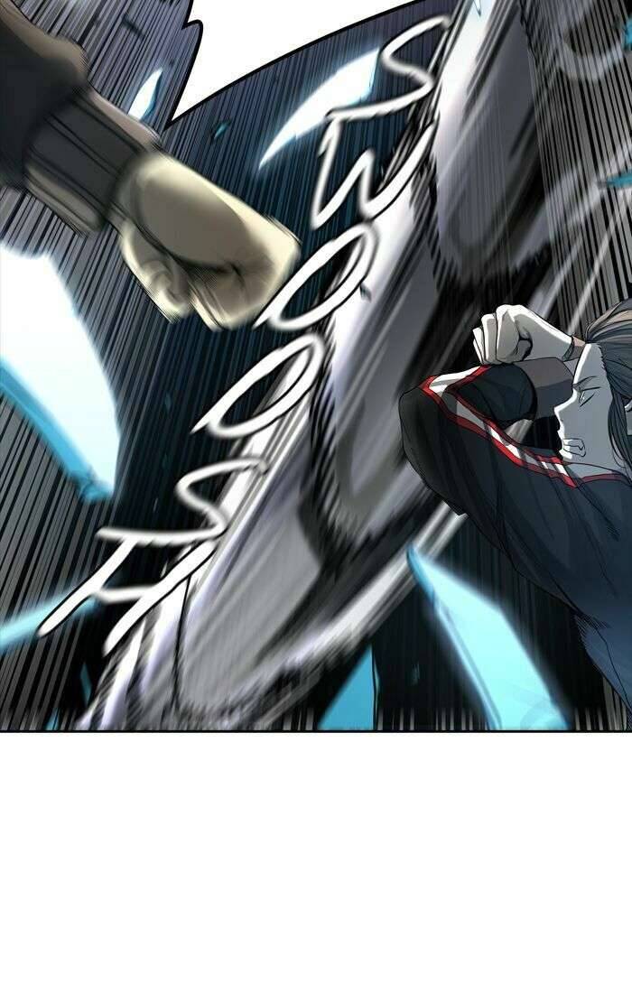 Tòa Tháp Bí Ẩn 2: Chapter 434