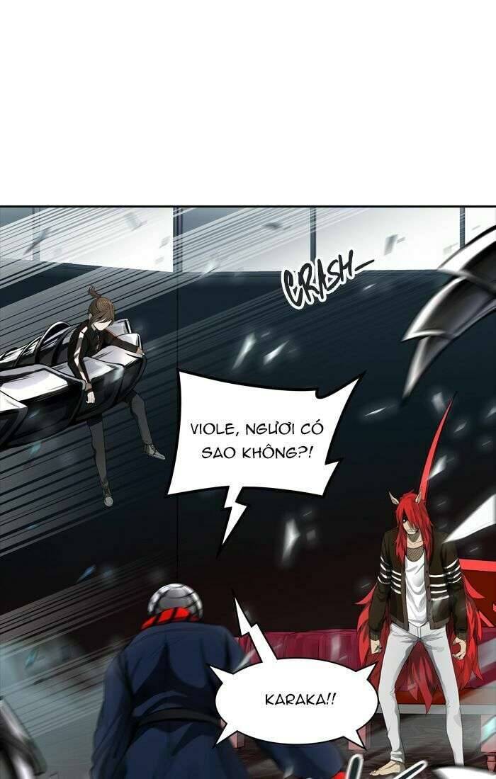 Tòa Tháp Bí Ẩn 2: Chapter 434