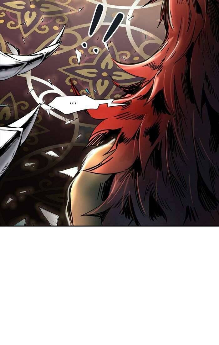 Tòa Tháp Bí Ẩn 2: Chapter 435