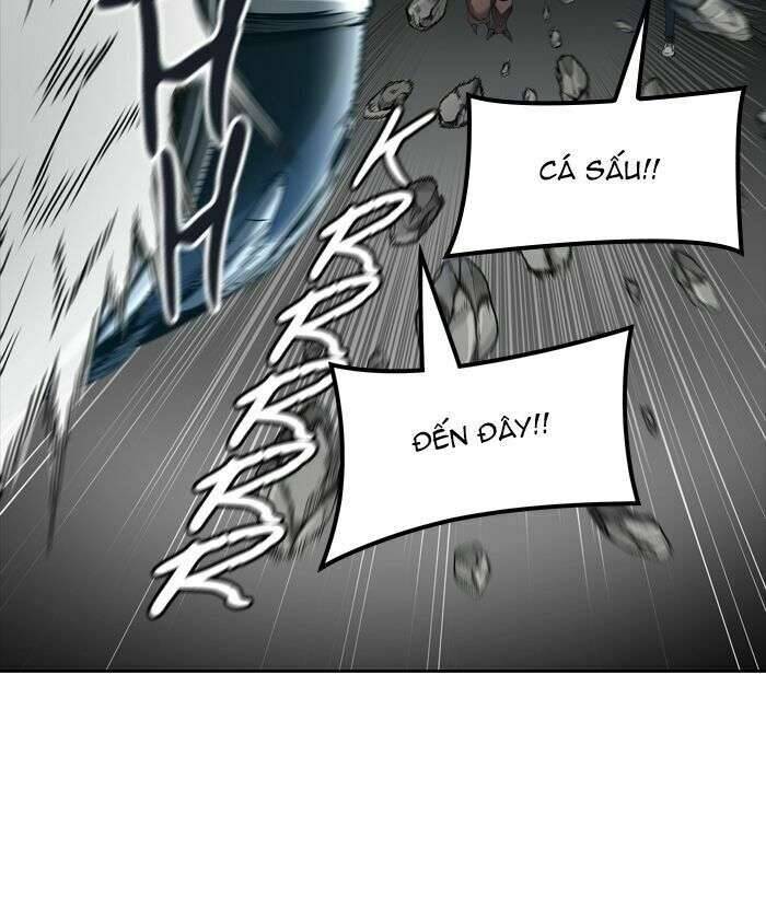 Tòa Tháp Bí Ẩn 2: Chapter 435
