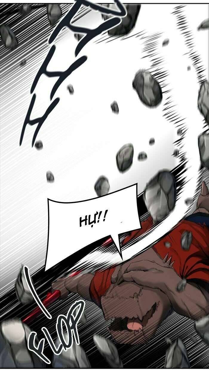 Tòa Tháp Bí Ẩn 2: Chapter 435