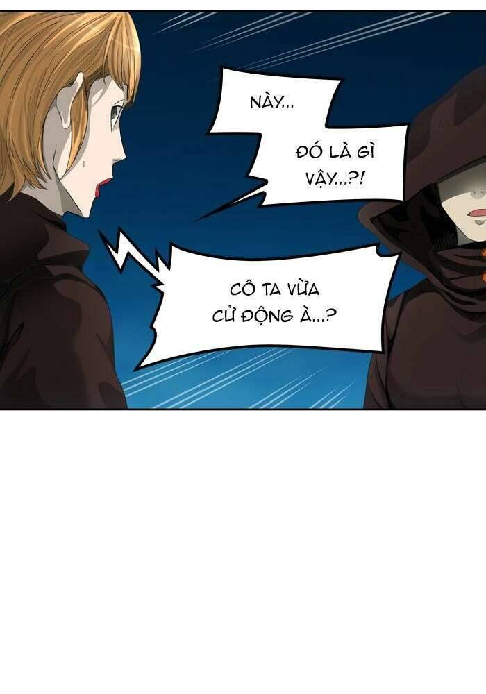 Tòa Tháp Bí Ẩn 2: Chapter 435
