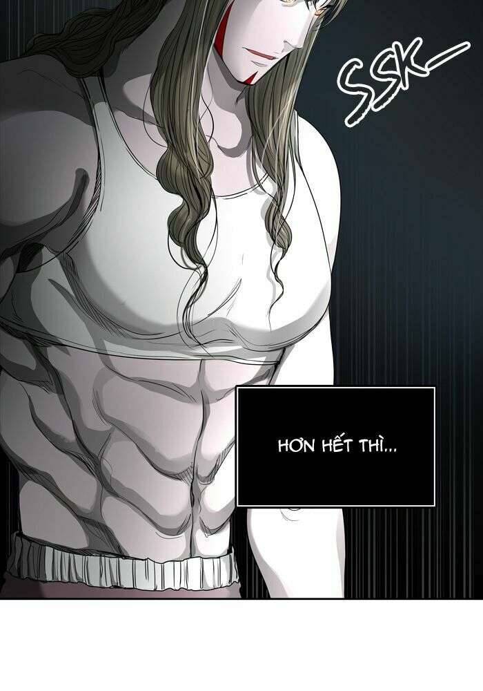 Tòa Tháp Bí Ẩn 2: Chapter 435