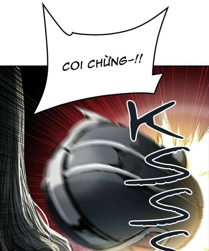 Tòa Tháp Bí Ẩn 2: Chapter 435