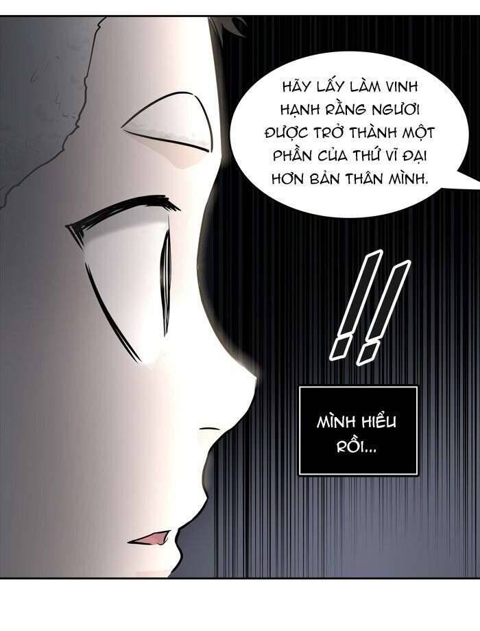 Tòa Tháp Bí Ẩn 2: Chapter 435