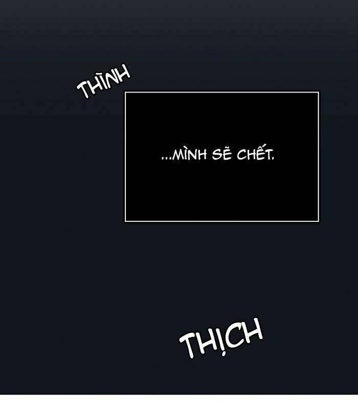 Tòa Tháp Bí Ẩn 2: Chapter 435