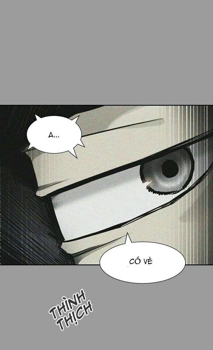 Tòa Tháp Bí Ẩn 2: Chapter 435