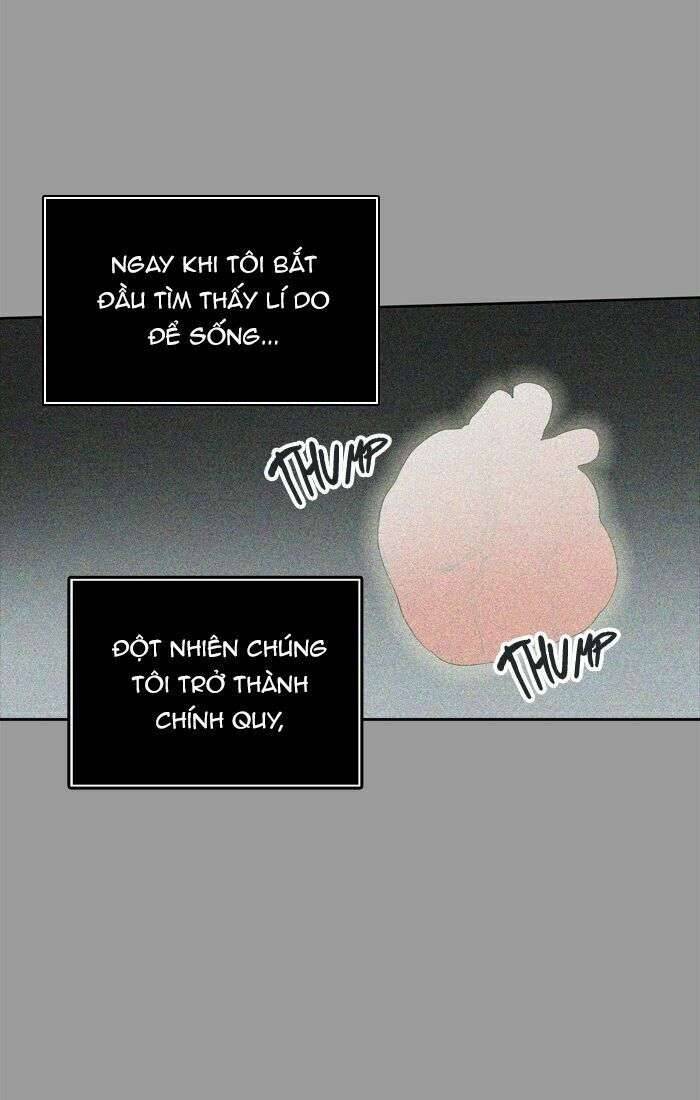 Tòa Tháp Bí Ẩn 2: Chapter 435