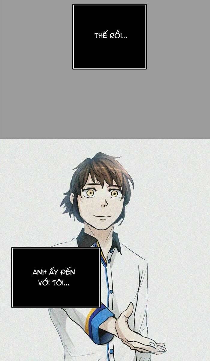 Tòa Tháp Bí Ẩn 2: Chapter 435