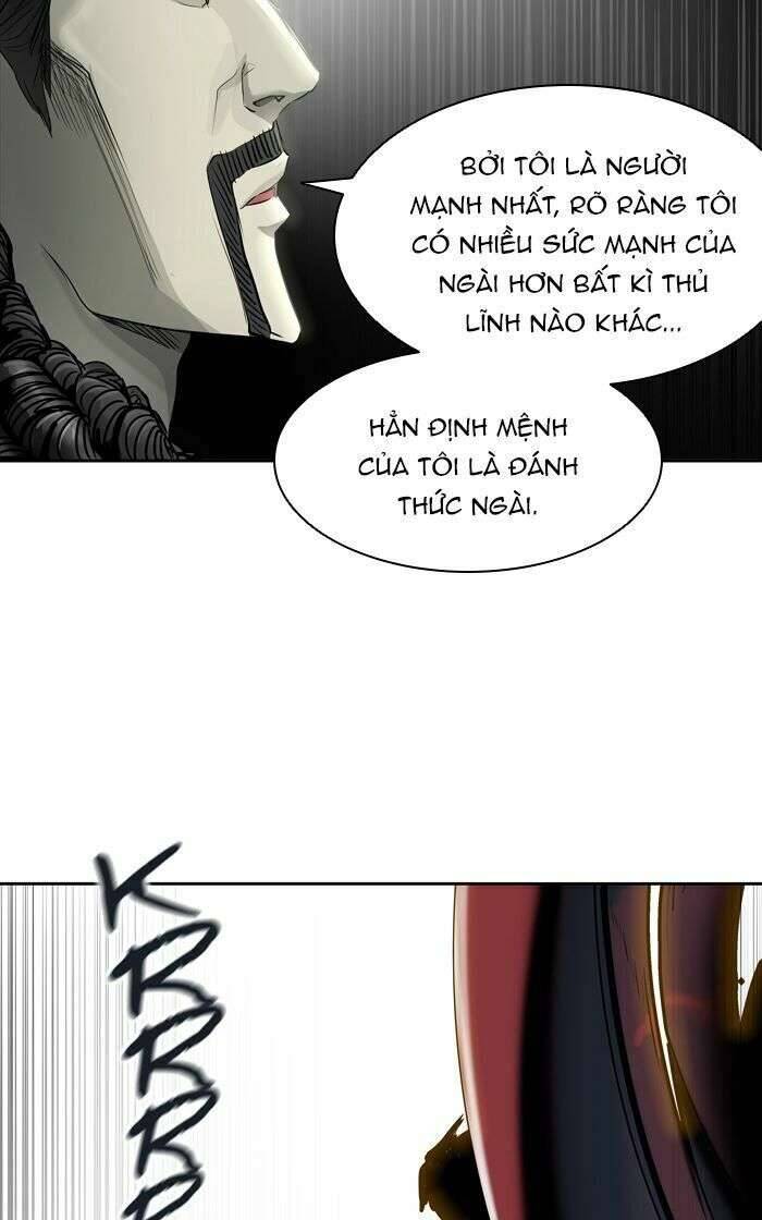 Tòa Tháp Bí Ẩn 2: Chapter 435