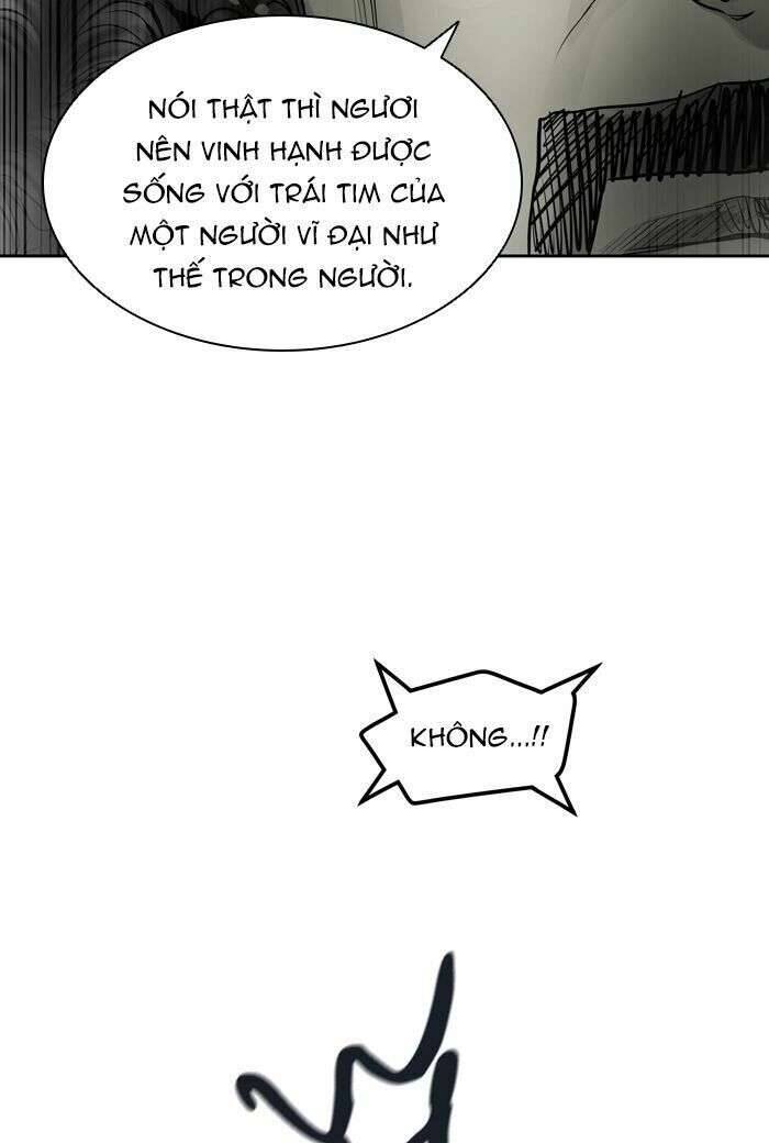 Tòa Tháp Bí Ẩn 2: Chapter 435