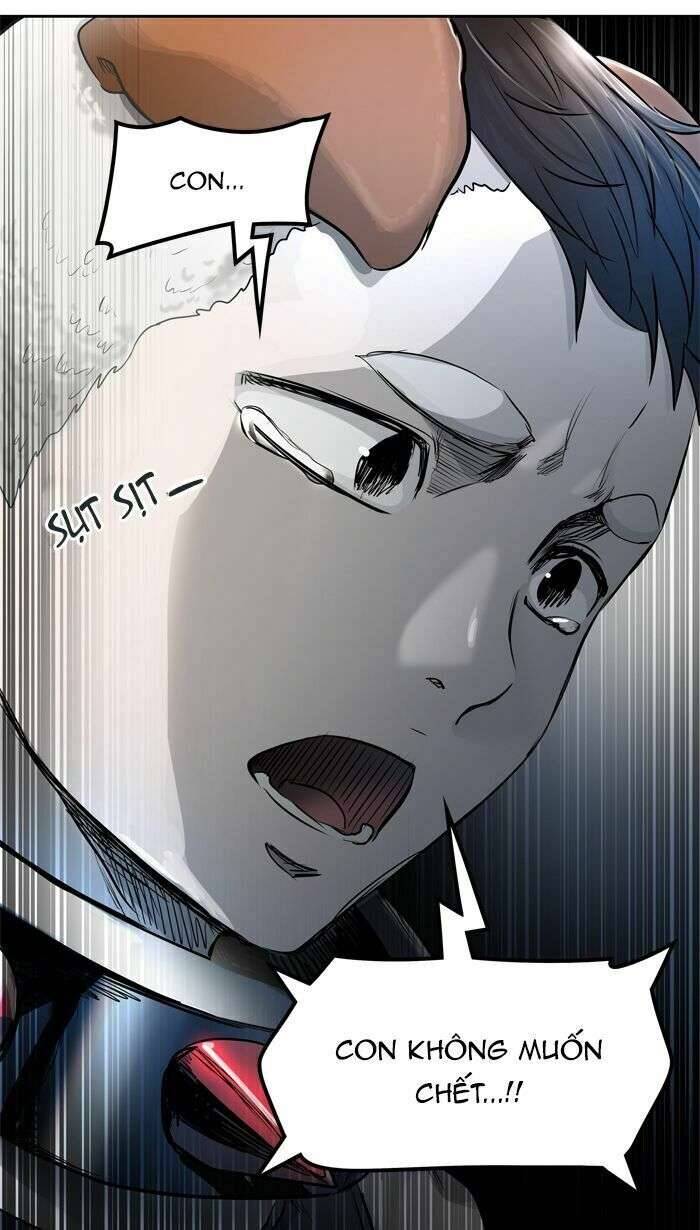 Tòa Tháp Bí Ẩn 2: Chapter 435