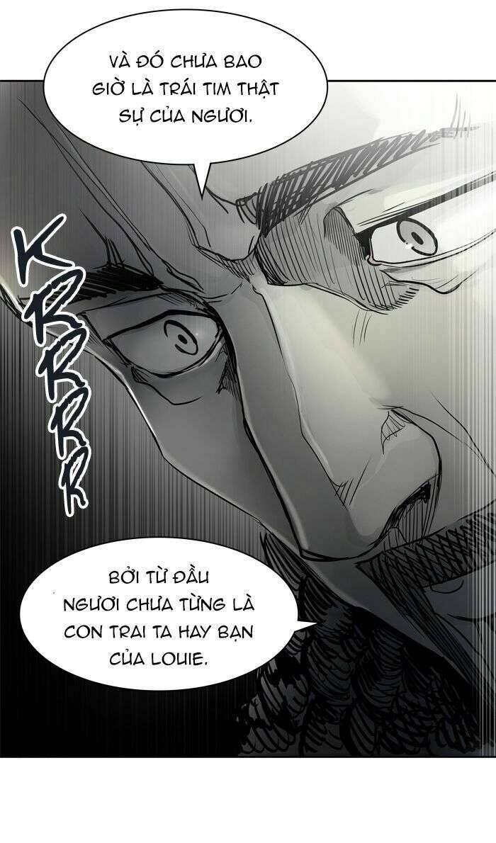 Tòa Tháp Bí Ẩn 2: Chapter 435