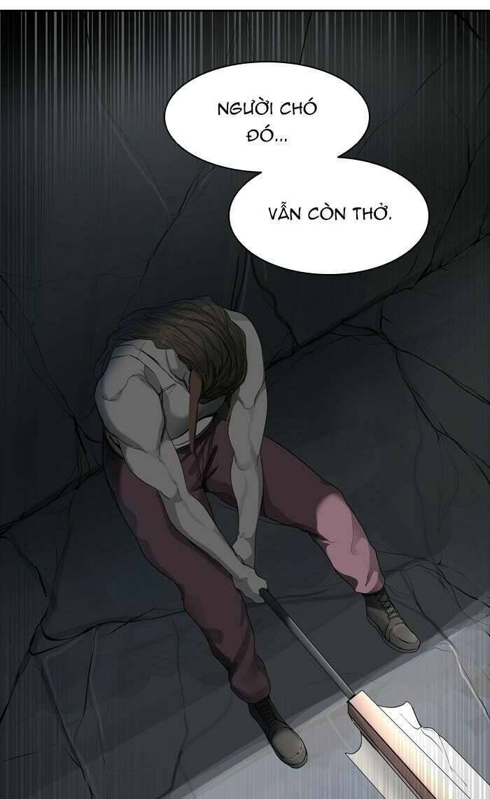 Tòa Tháp Bí Ẩn 2: Chapter 435