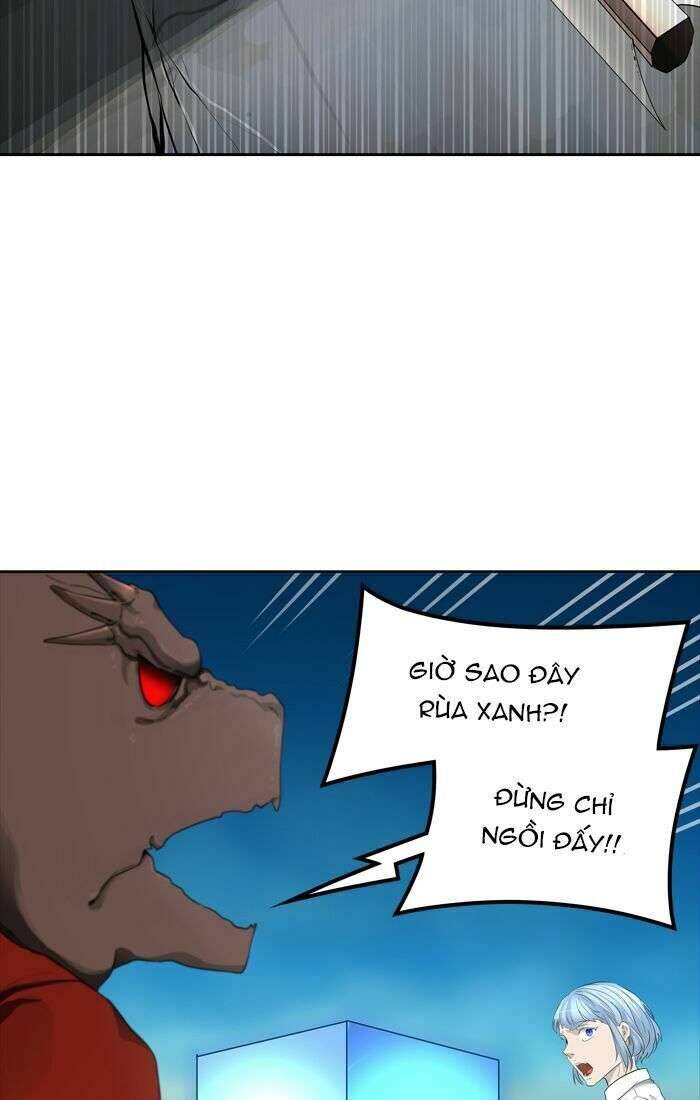 Tòa Tháp Bí Ẩn 2: Chapter 435