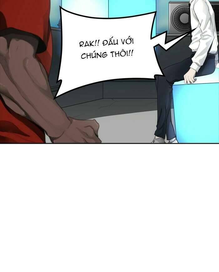 Tòa Tháp Bí Ẩn 2: Chapter 435