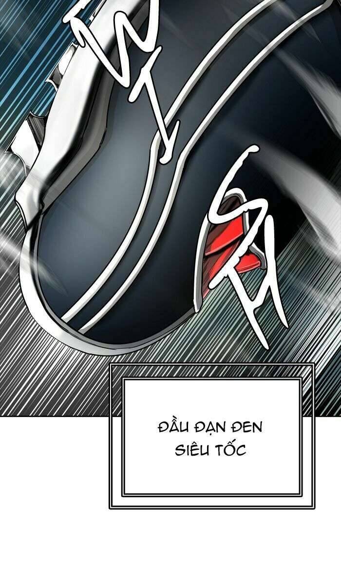 Tòa Tháp Bí Ẩn 2: Chapter 435