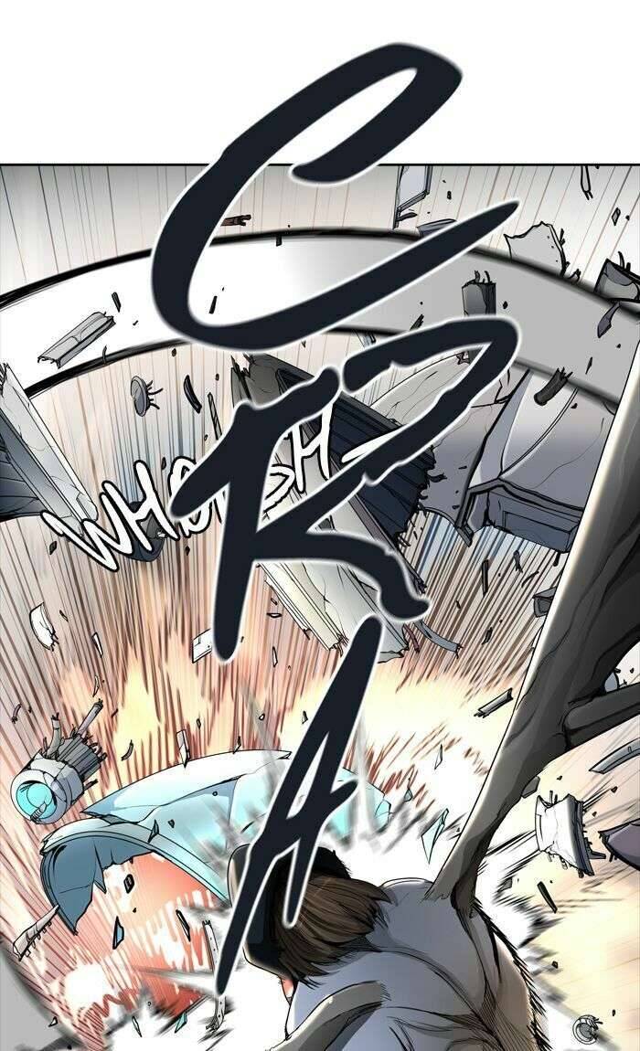 Tòa Tháp Bí Ẩn 2: Chapter 435