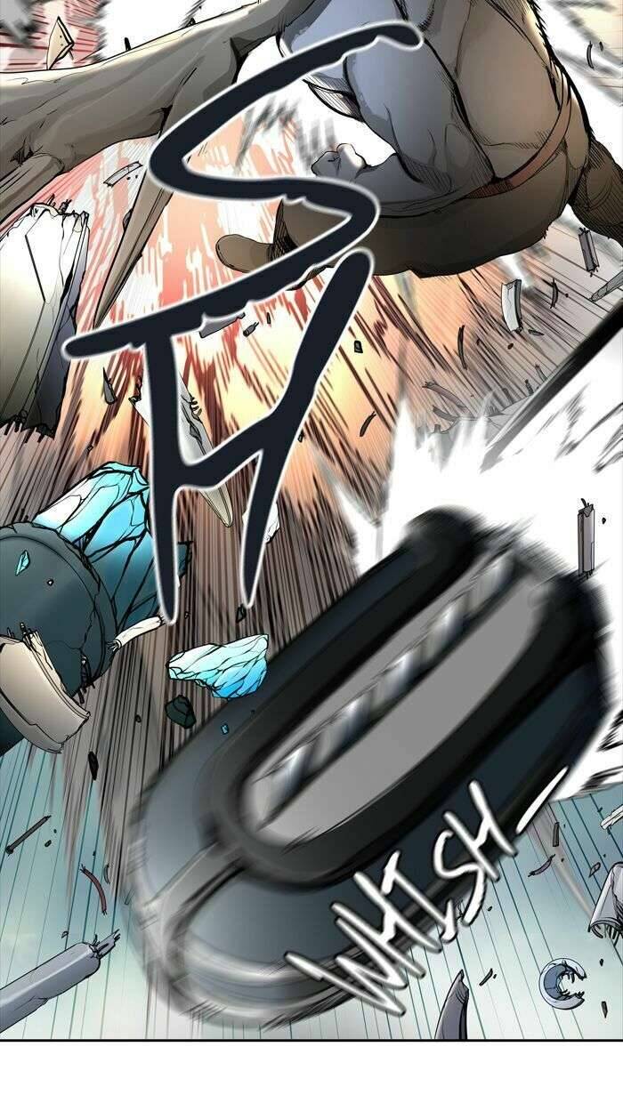 Tòa Tháp Bí Ẩn 2: Chapter 435