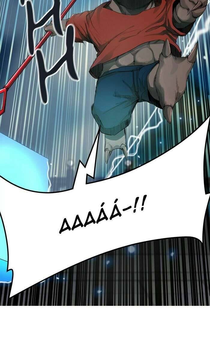 Tòa Tháp Bí Ẩn 2: Chapter 435