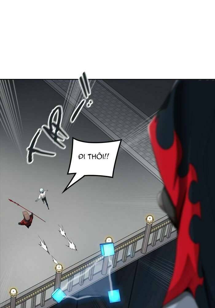 Tòa Tháp Bí Ẩn 2: Chapter 435