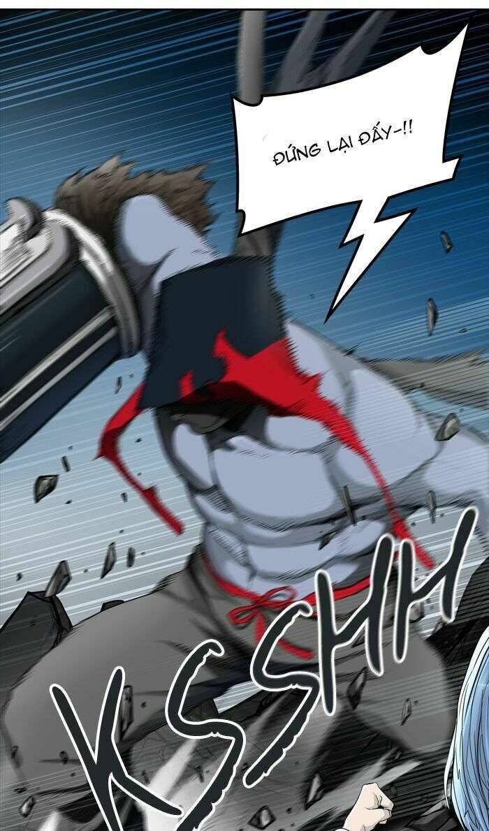 Tòa Tháp Bí Ẩn 2: Chapter 435