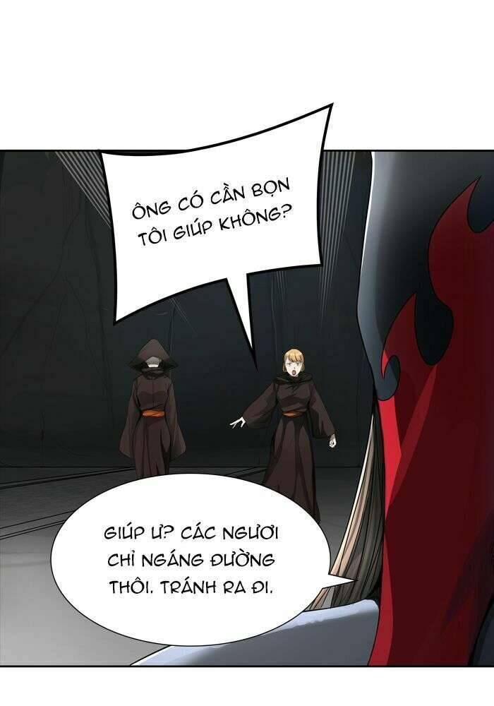 Tòa Tháp Bí Ẩn 2: Chapter 435