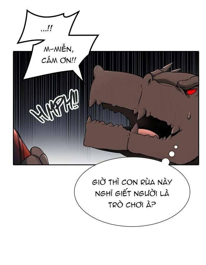 Tòa Tháp Bí Ẩn 2: Chapter 436