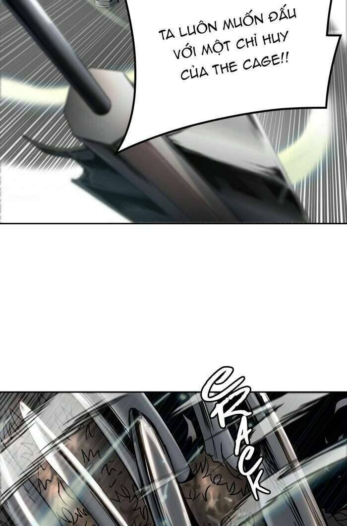 Tòa Tháp Bí Ẩn 2: Chapter 436