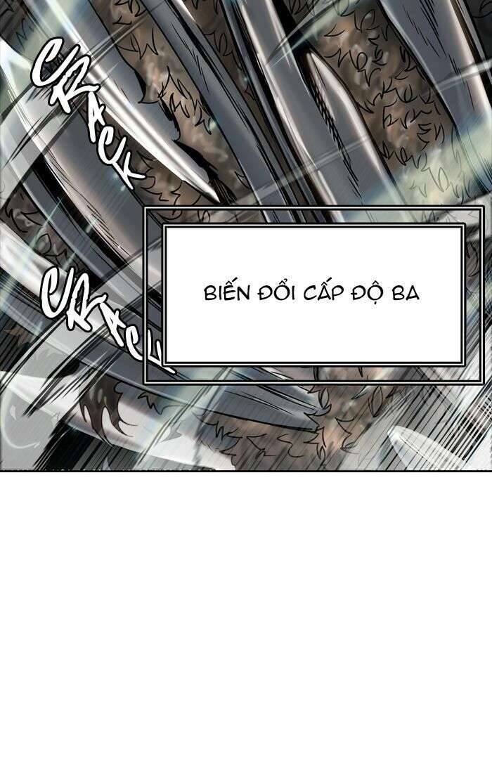 Tòa Tháp Bí Ẩn 2: Chapter 436