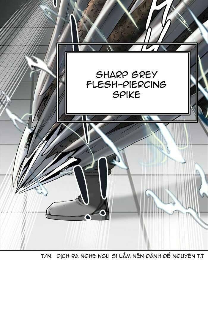 Tòa Tháp Bí Ẩn 2: Chapter 436