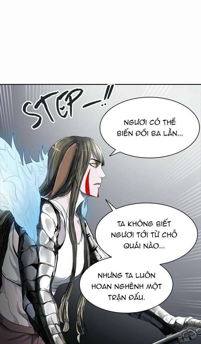 Tòa Tháp Bí Ẩn 2: Chapter 436
